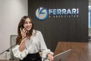 Ferrari & Associates Office DC
