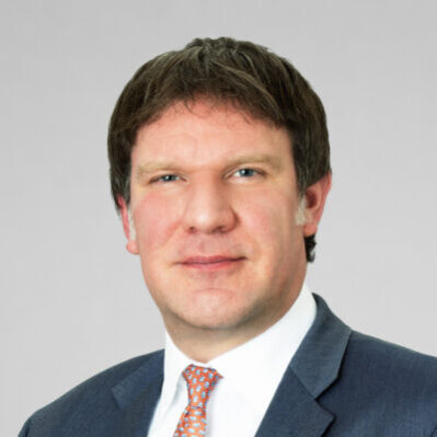 Peter Kucik Ferrari & Associates Team Member Original Headshot