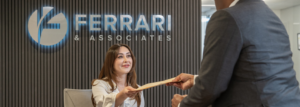 Ferrari & Associates Office Washington DC