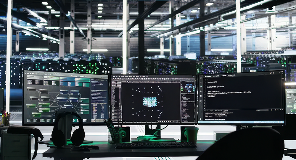 cyber related sanctions