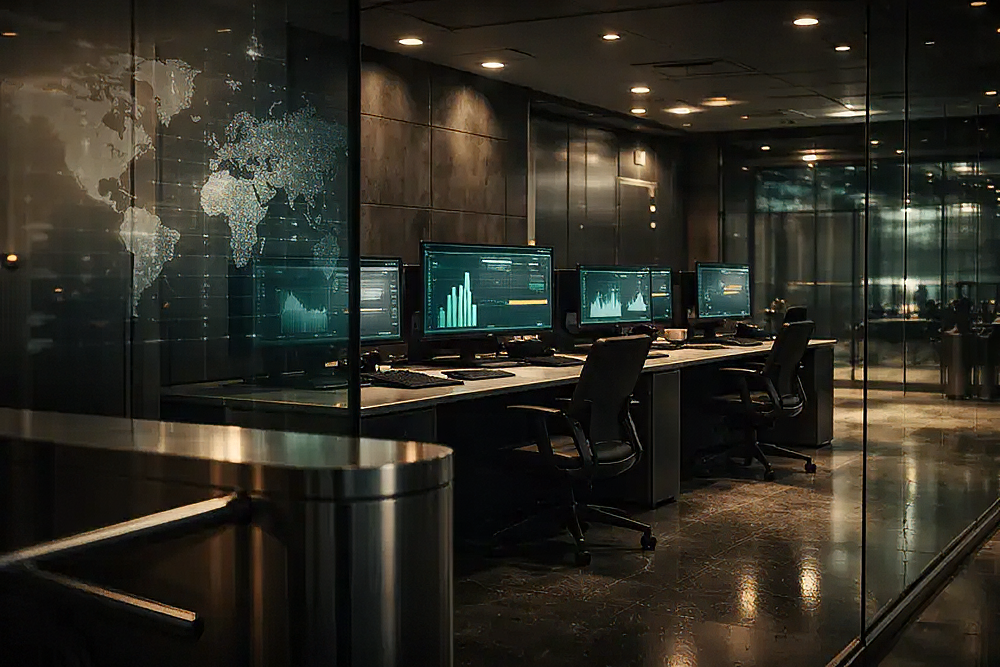 Financial Institutions