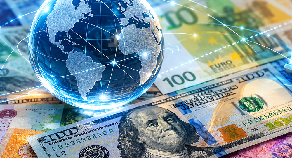 international banking