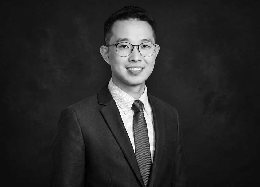 Chi Zhang
