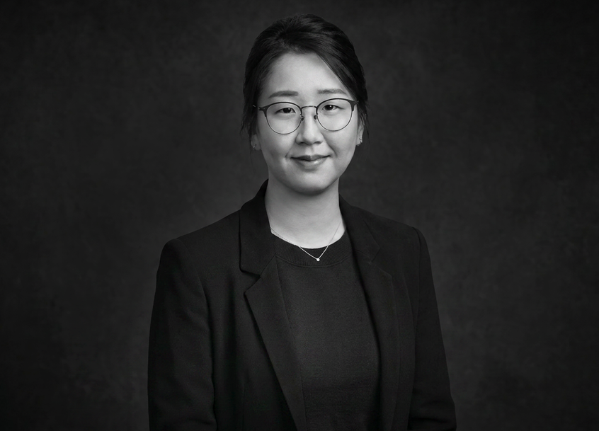 Grace Kim