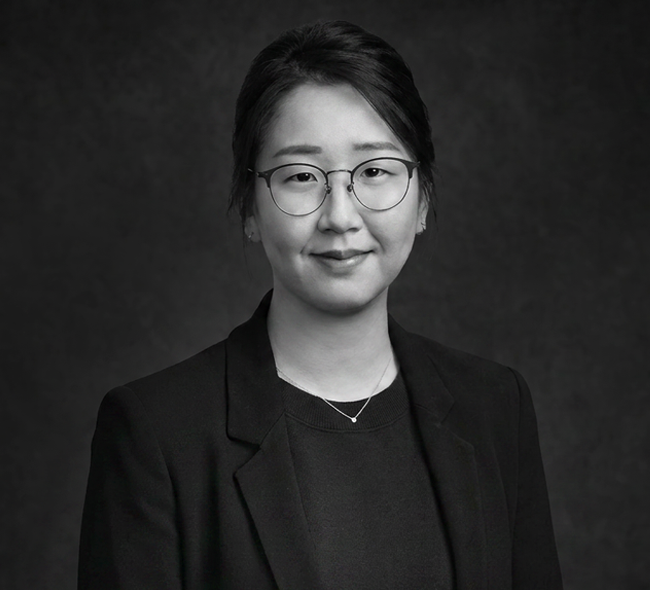Grace Kim