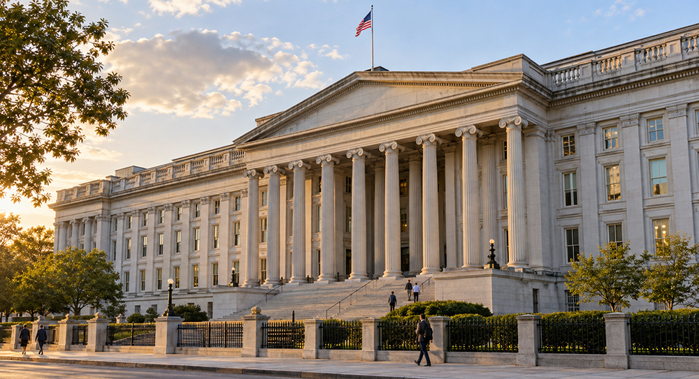 Russia-related OFAC review closed with cautionary letter and no penalty